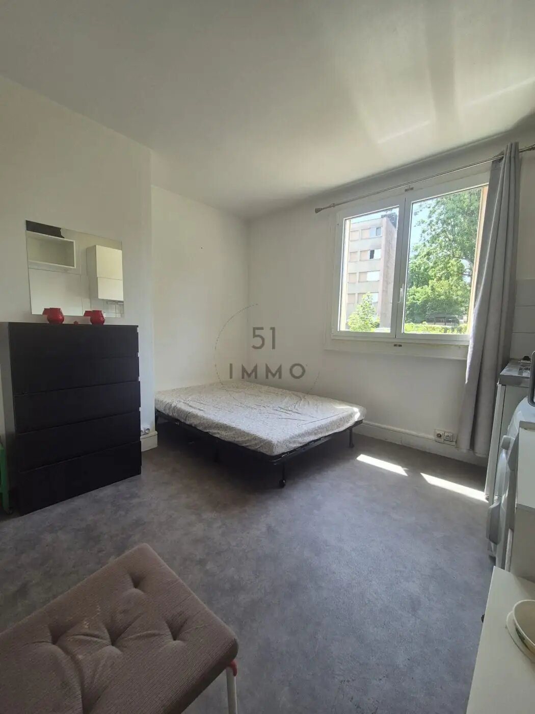 Appartement à vendre, 11m², Meudon