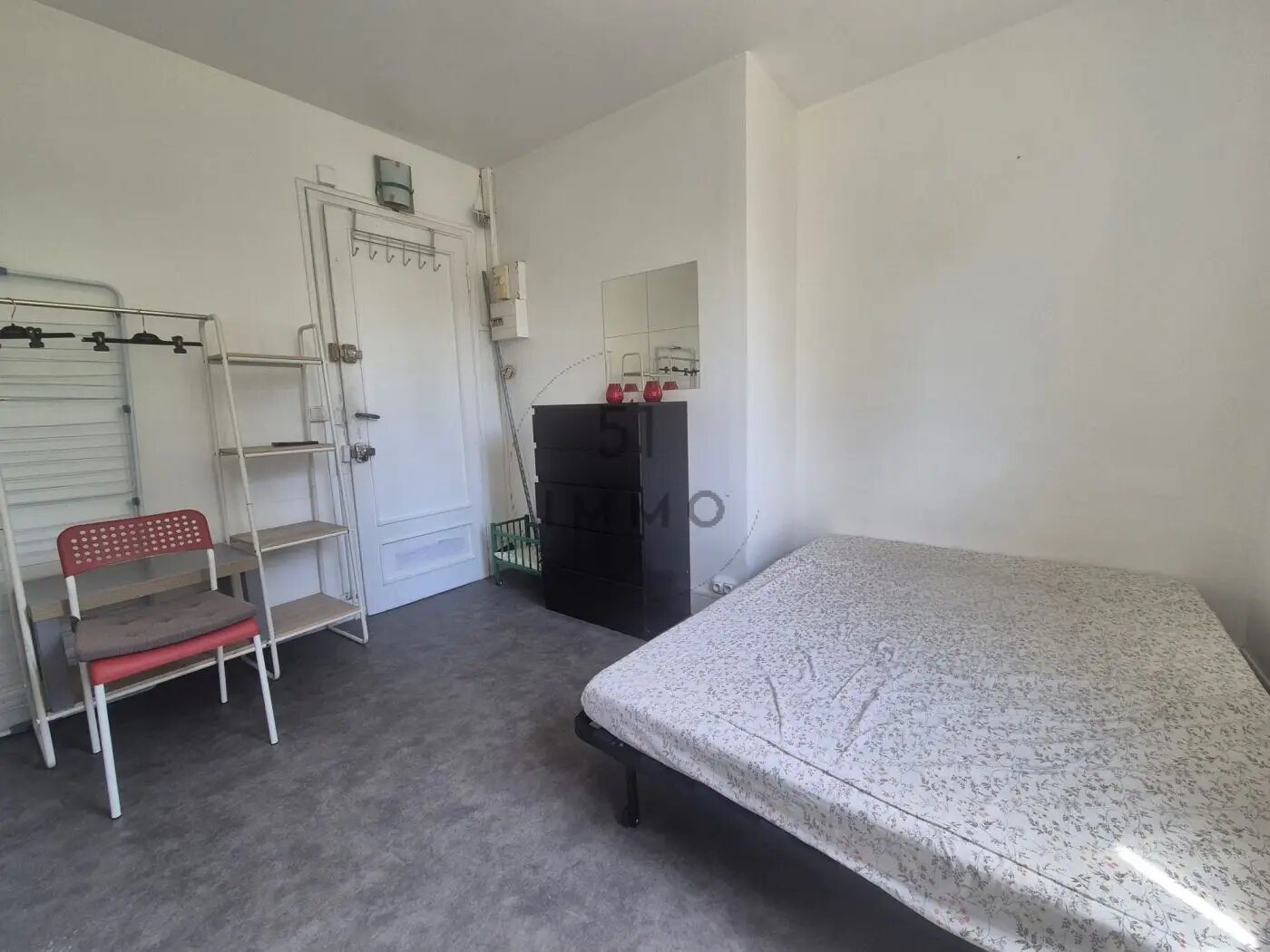 Appartement à vendre, 11m², Meudon