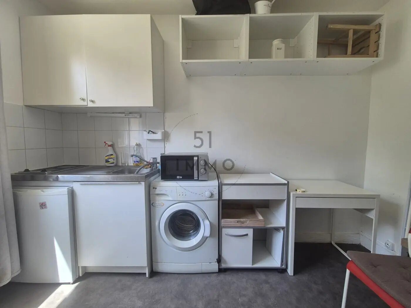 Appartement à vendre, 11m², Meudon
