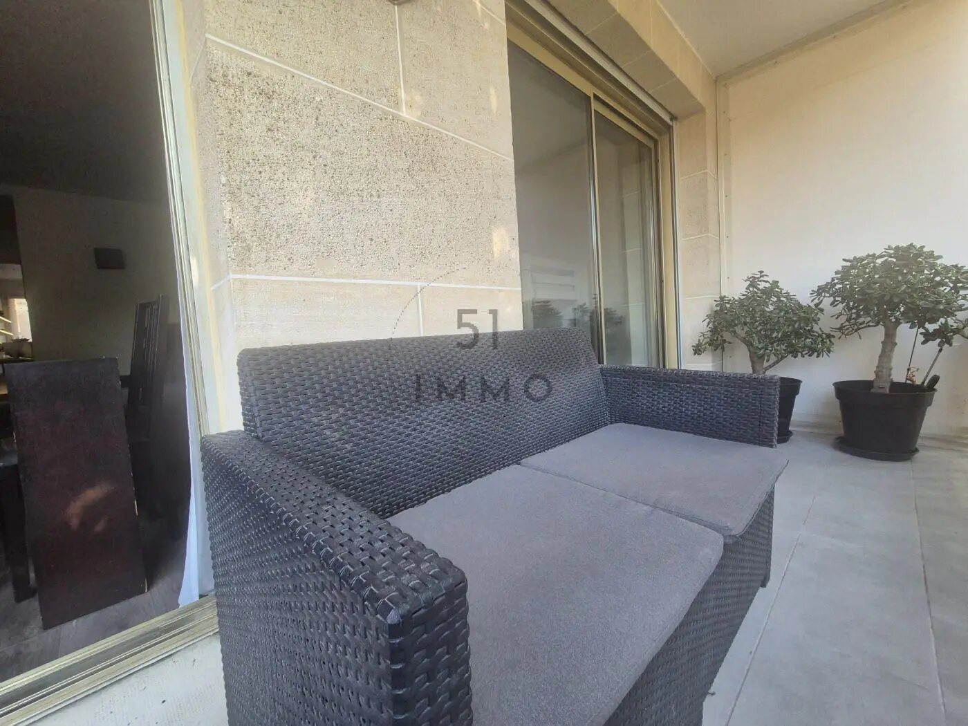 Appartement à vendre, 77m², Fontenay-aux-Roses