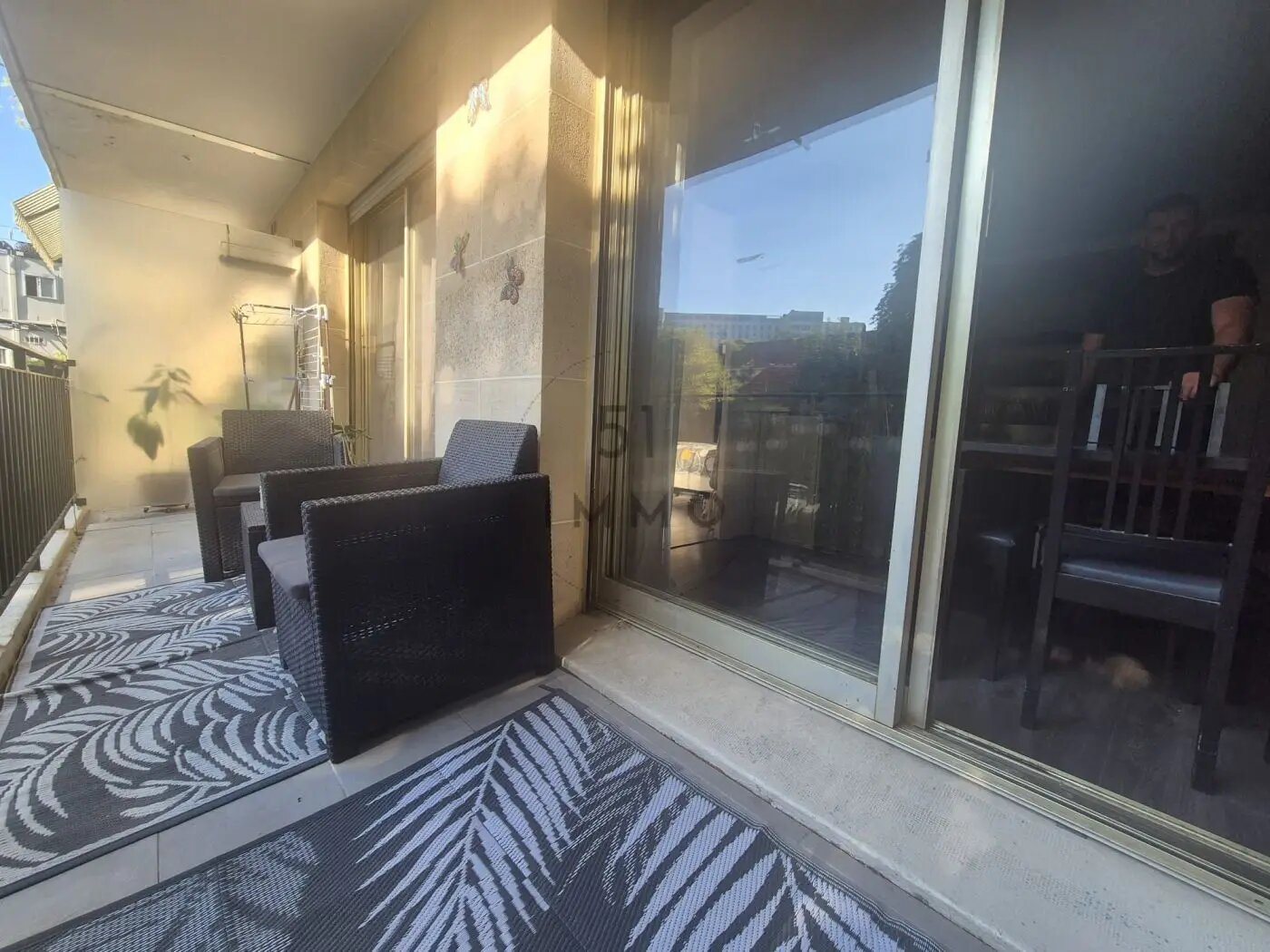 Appartement à vendre, 77m², Fontenay-aux-Roses