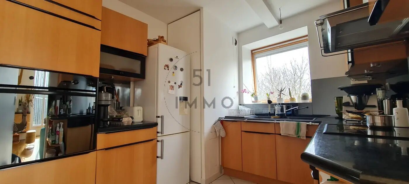 Appartement à vendre, 76m², Fontenay-aux-Roses