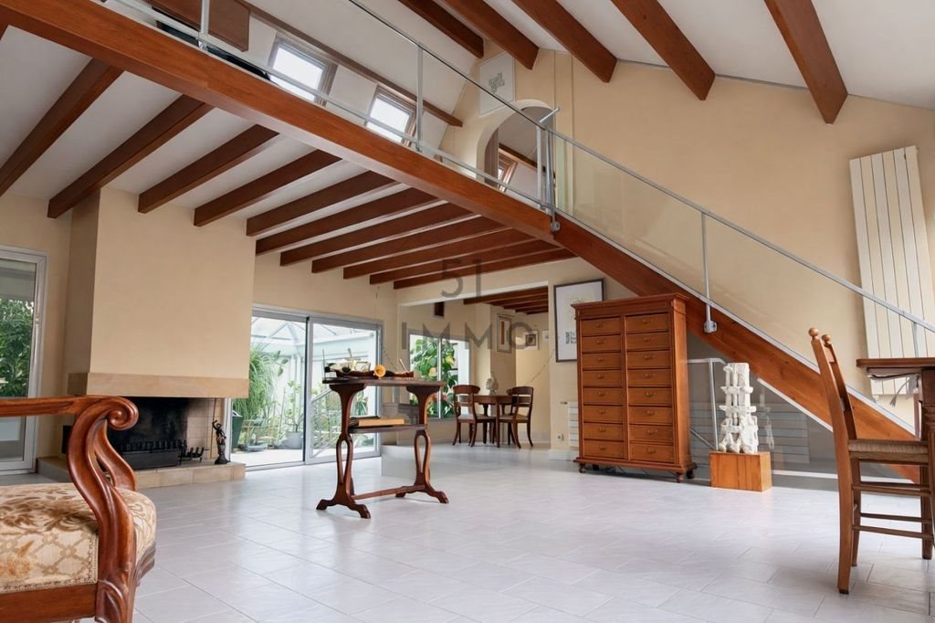 Maison à vendre, 170m², Fontenay-aux-Roses