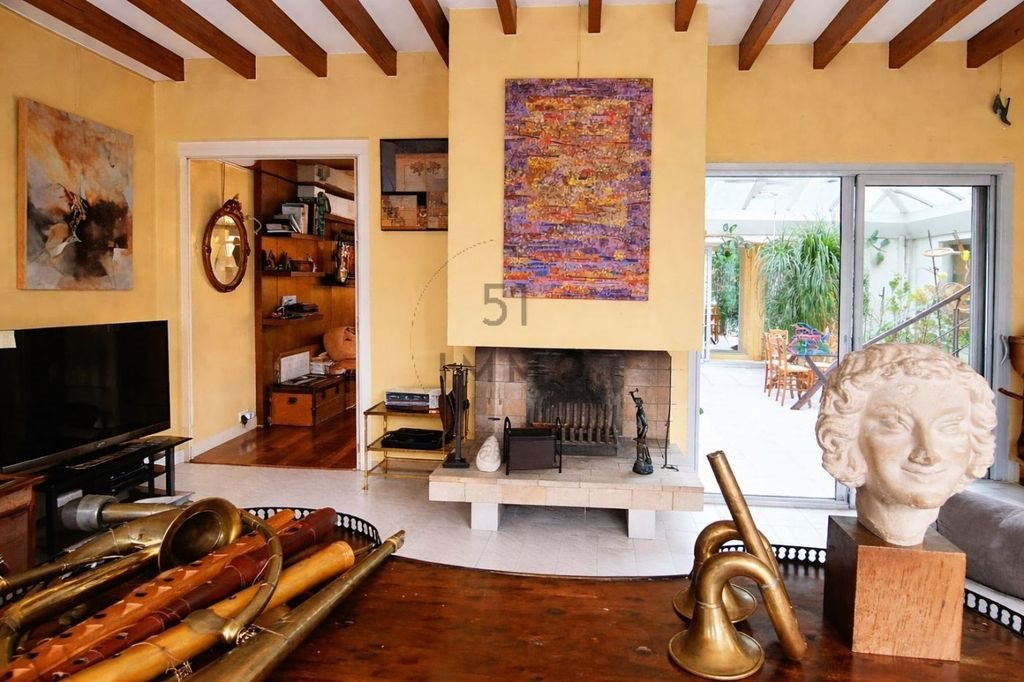Maison à vendre, 170m², Fontenay-aux-Roses