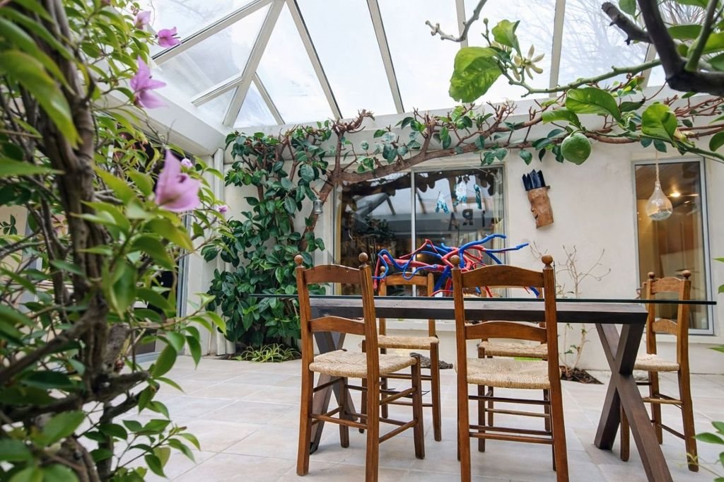 Maison à vendre, 170m², Fontenay-aux-Roses