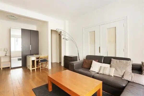 Appartement à louer, 60m², Paris 16ème