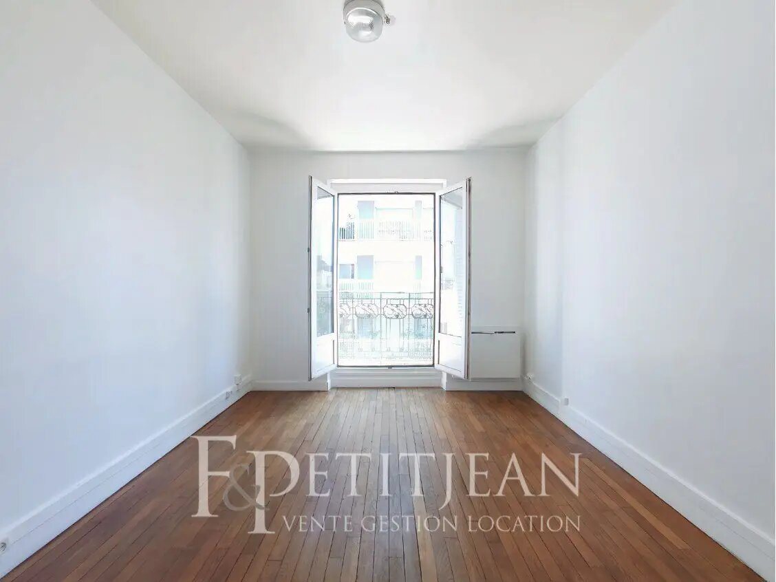 Appartement à louer, 23m², Paris 15ème