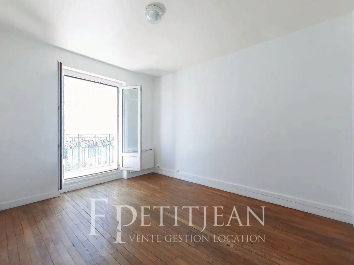 Appartement à louer, 23m², Paris 15ème
