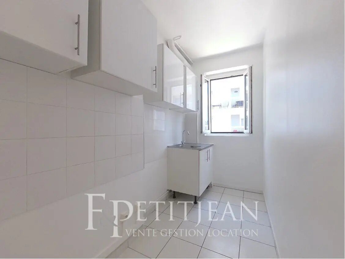 Appartement à louer, 23m², Paris 15ème