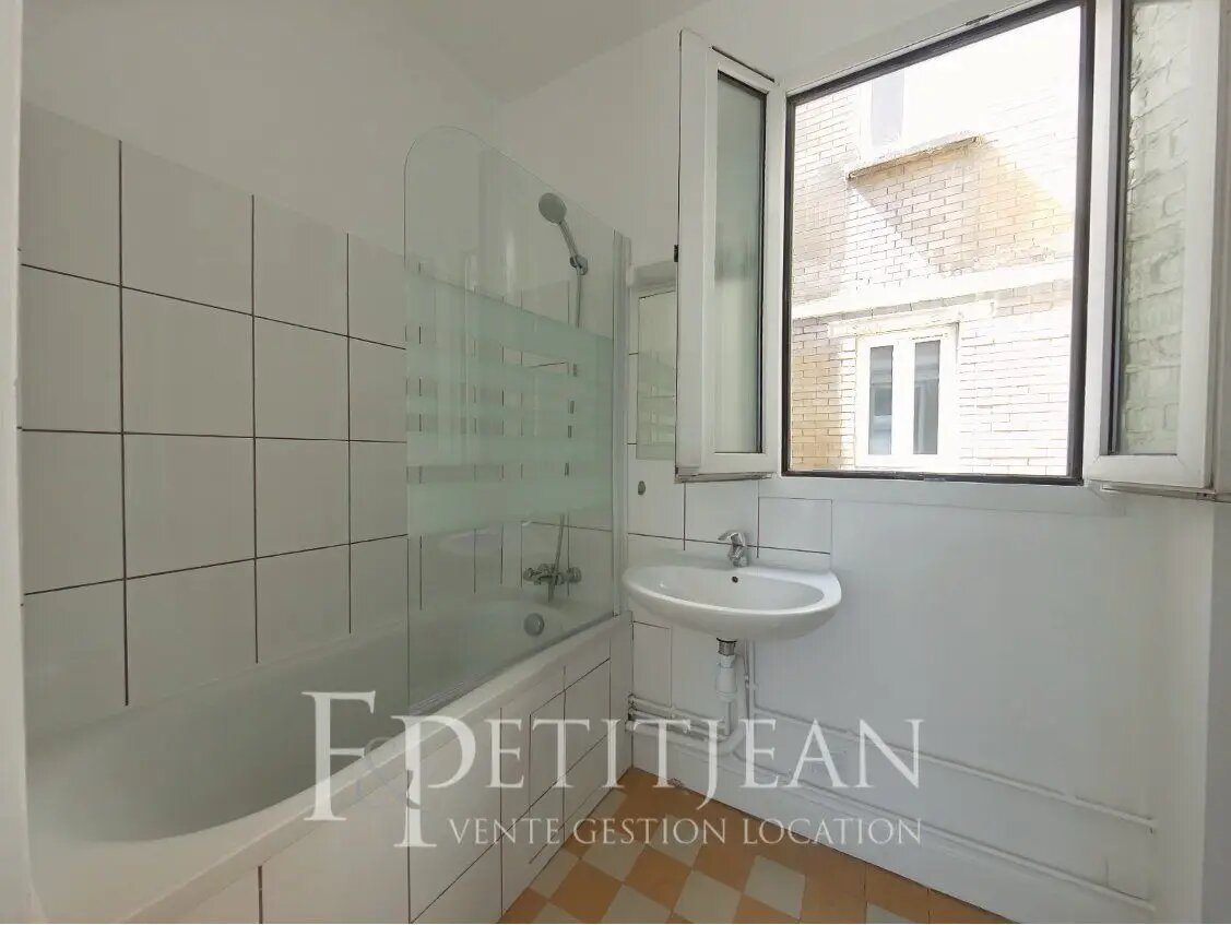 Appartement à louer, 23m², Paris 15ème