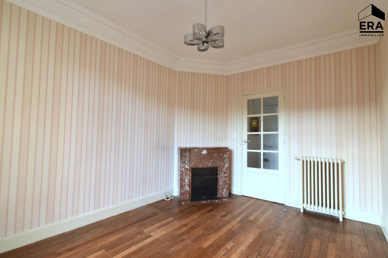 Appartement à louer, 55m², Malakoff