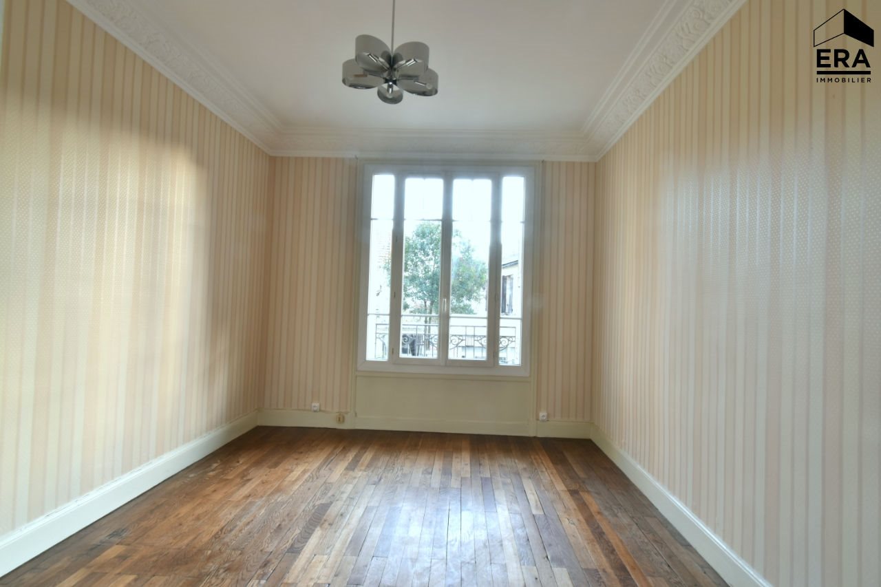 Appartement à louer, 55m², Malakoff