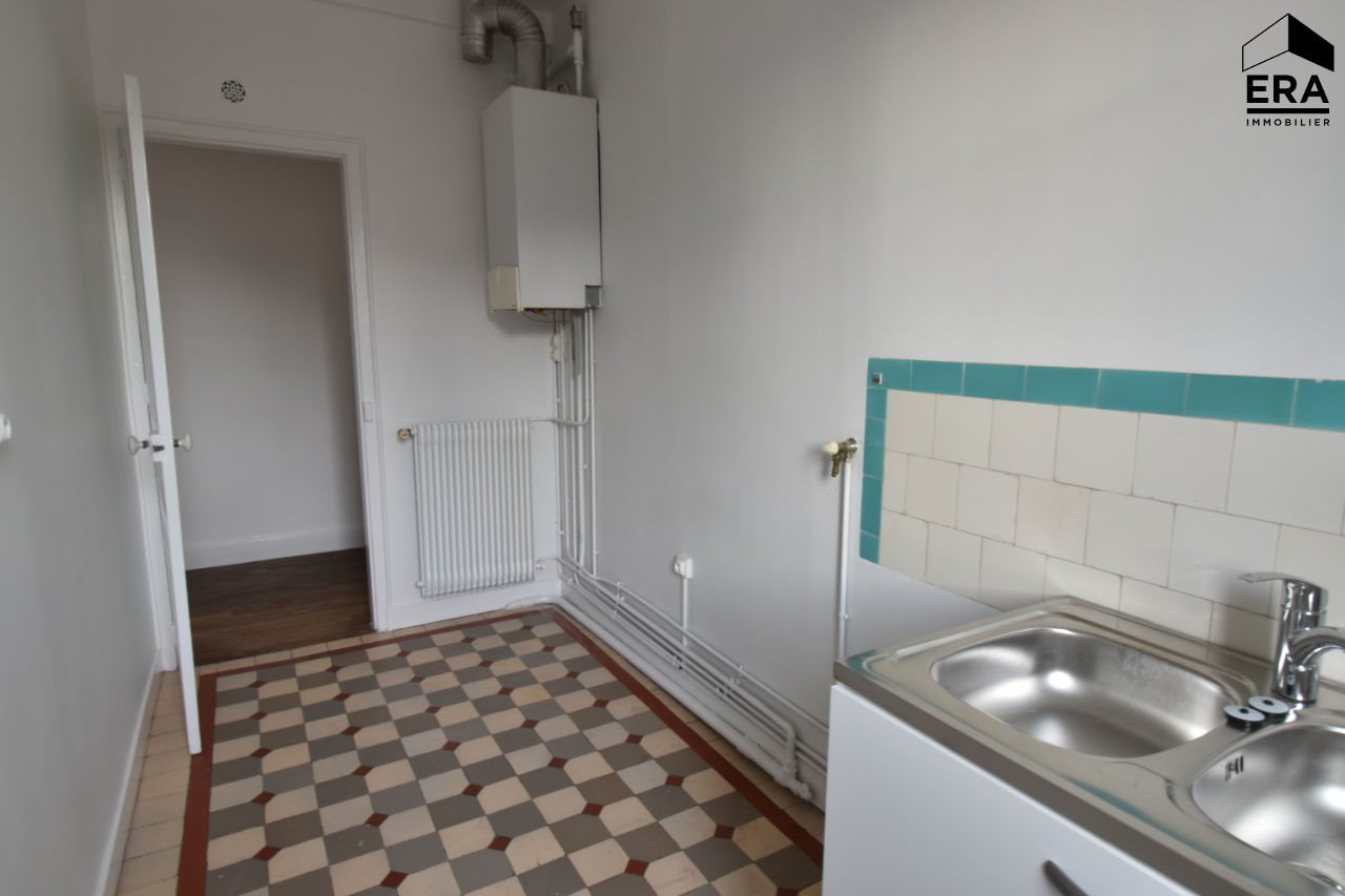 Appartement à louer, 55m², Malakoff