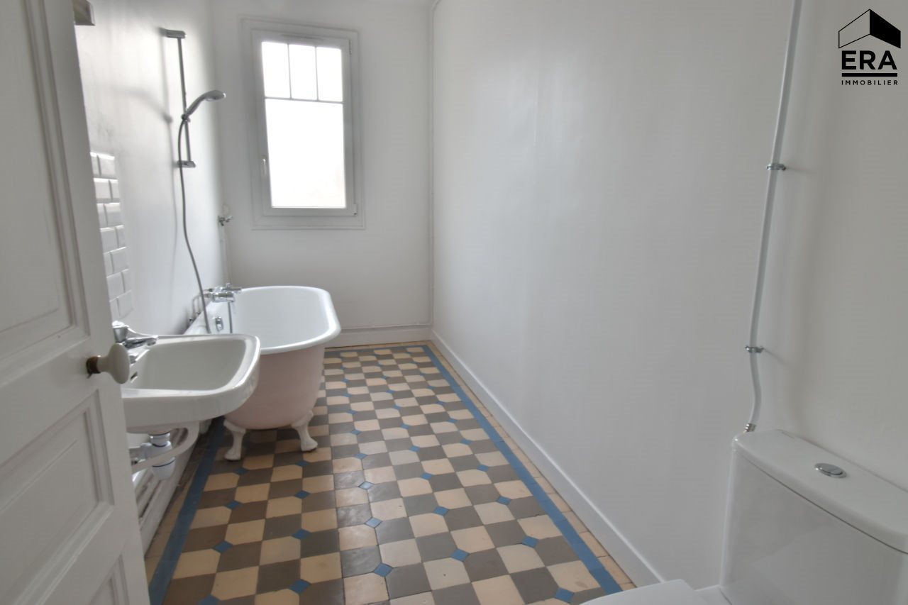Appartement à louer, 55m², Malakoff