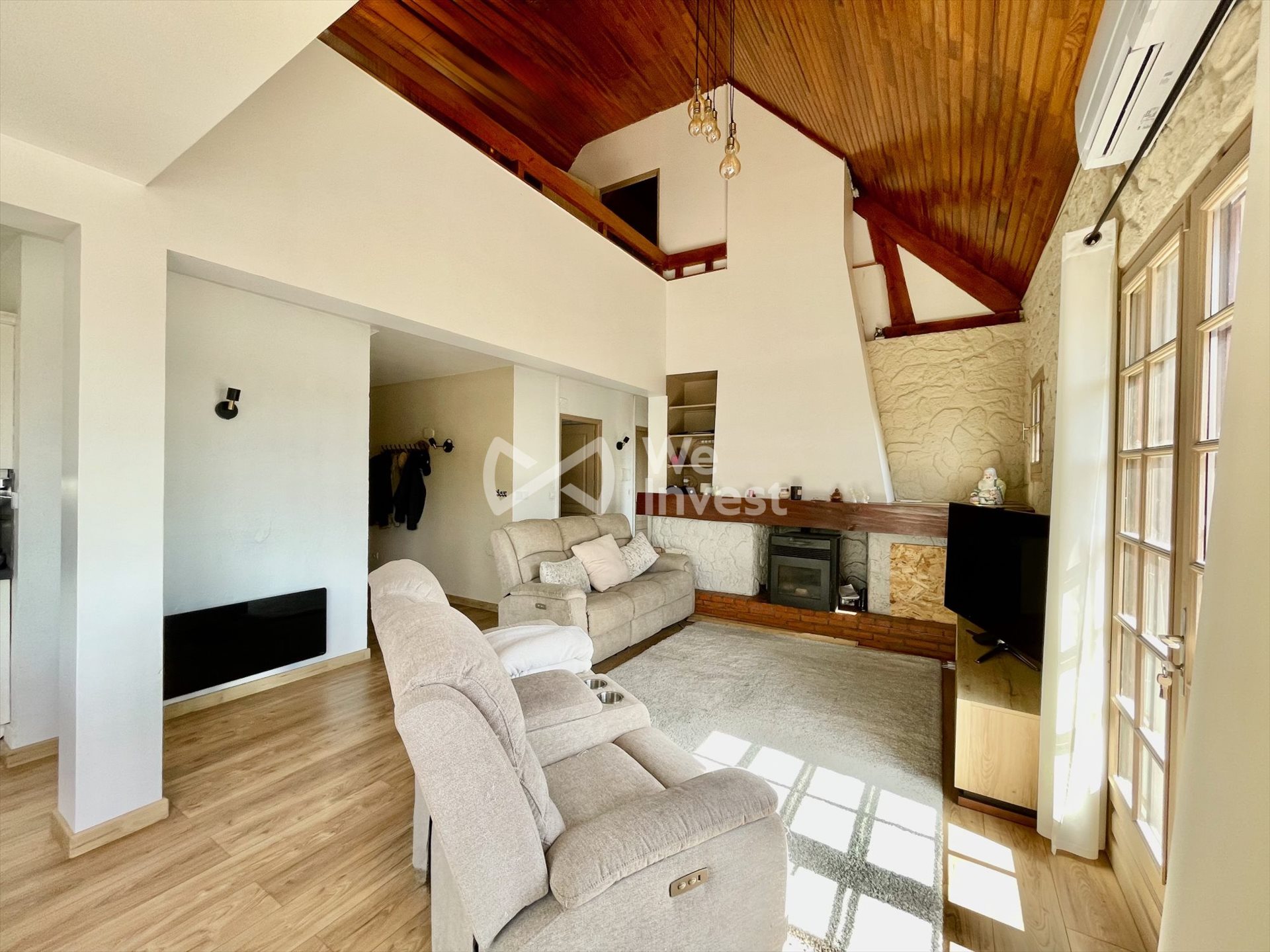 Maison à vendre, 125m², Villevaudé