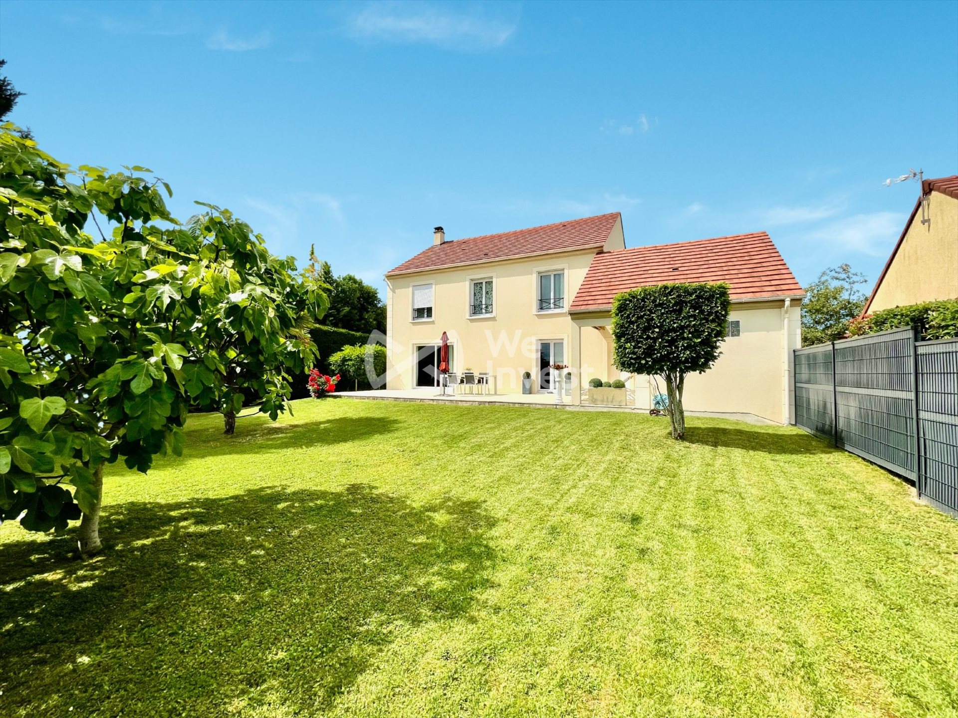 Maison à vendre, 155m², Conches-sur-Gondoire