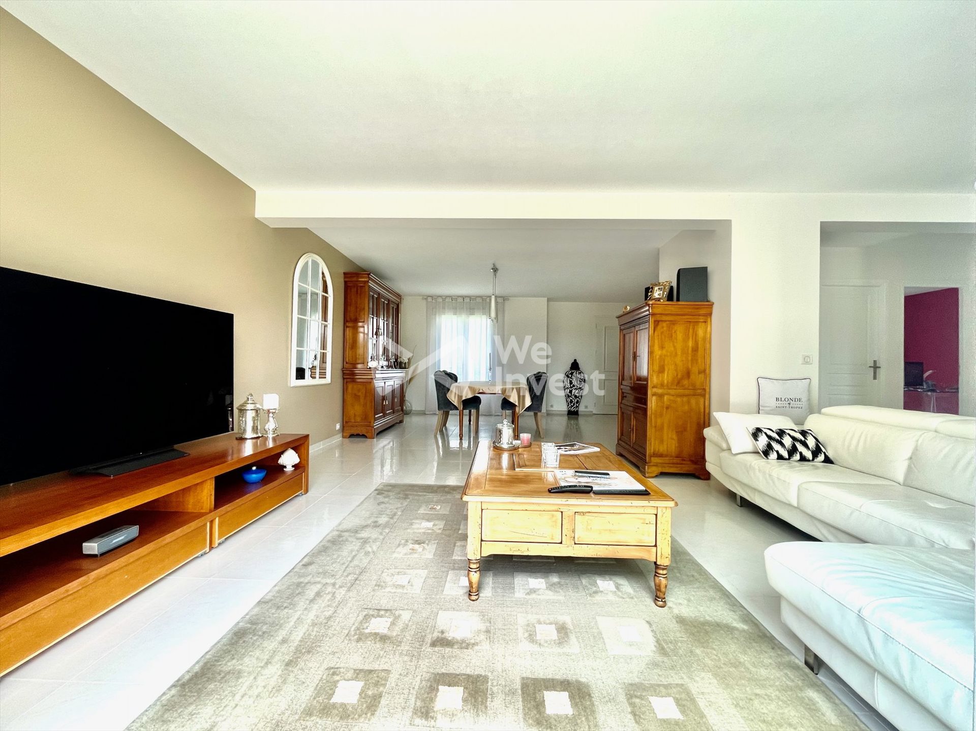 Maison à vendre, 155m², Conches-sur-Gondoire