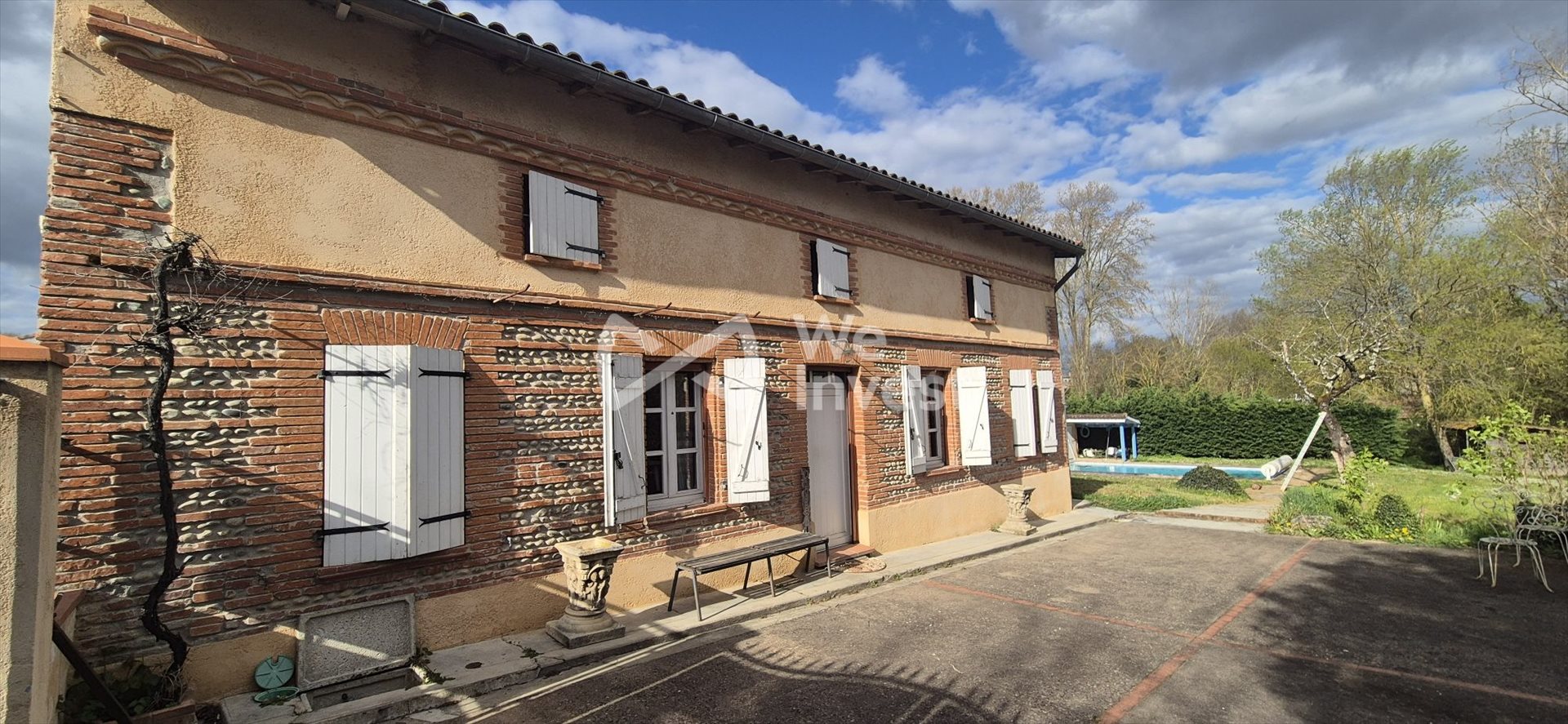 Maison à vendre, 179m², Seilh