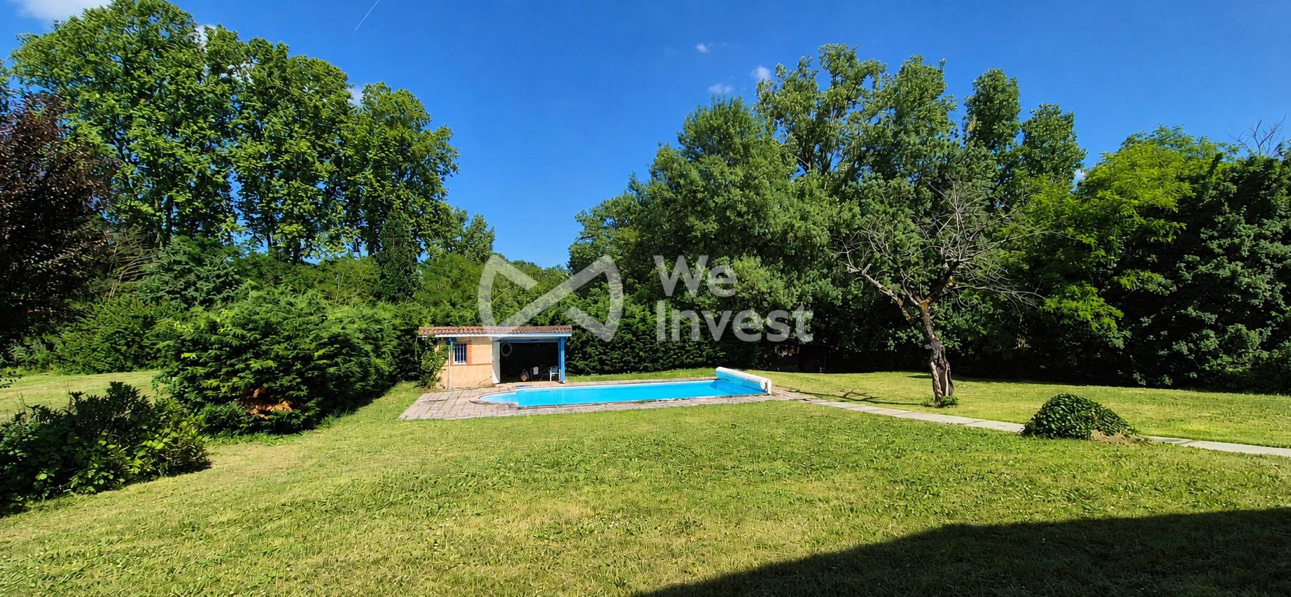 Maison à vendre, 179m², Seilh