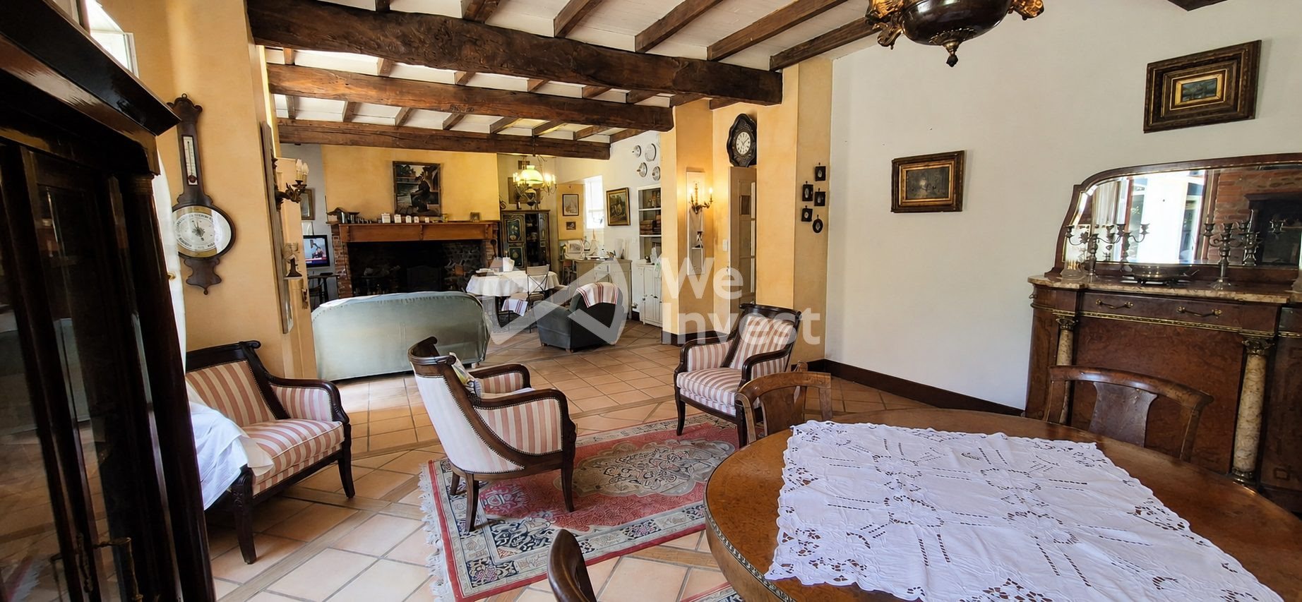 Maison à vendre, 179m², Seilh