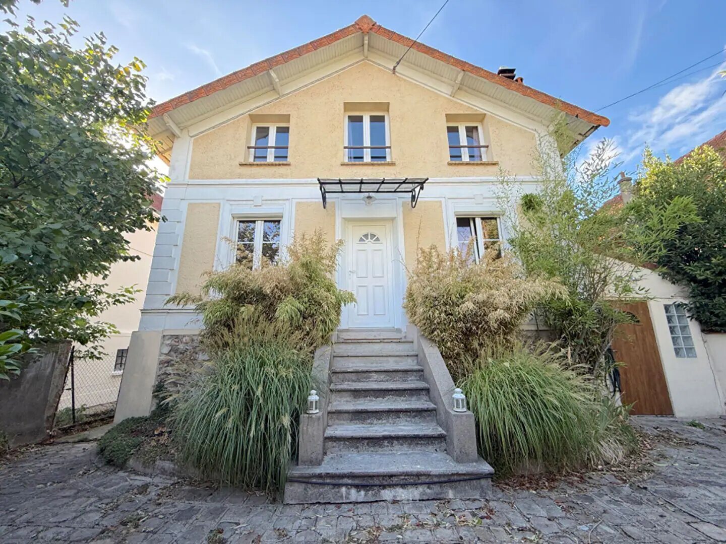 Maison à louer, 84m², Neuilly-Plaisance