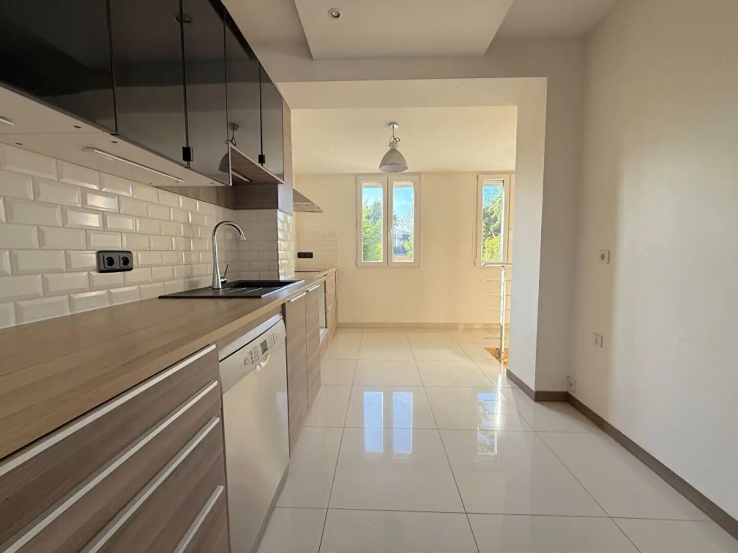 Maison à louer, 84m², Neuilly-Plaisance