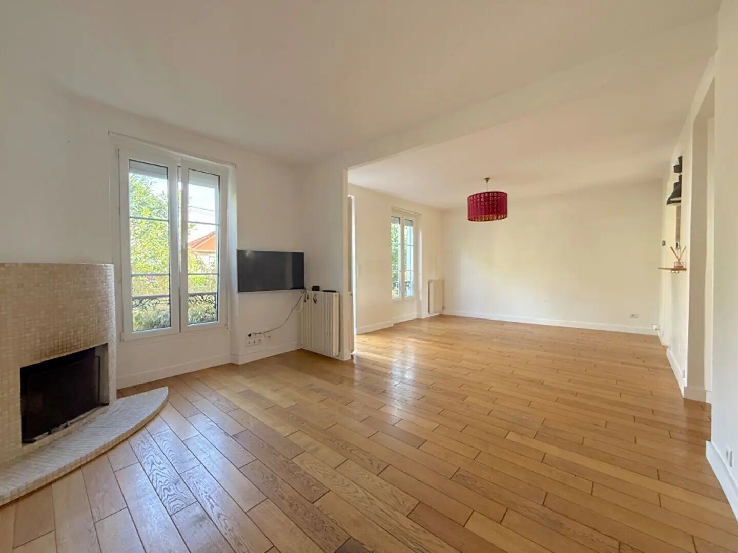 Maison à louer, 84m², Neuilly-Plaisance