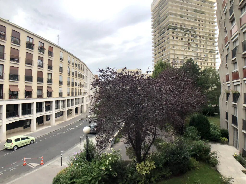 Appartement à louer, 67m², Paris 13ème
