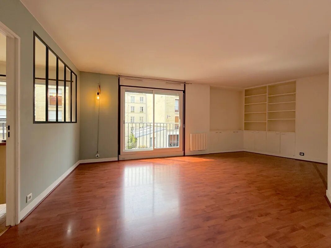 Appartement à louer, 67m², Paris 13ème