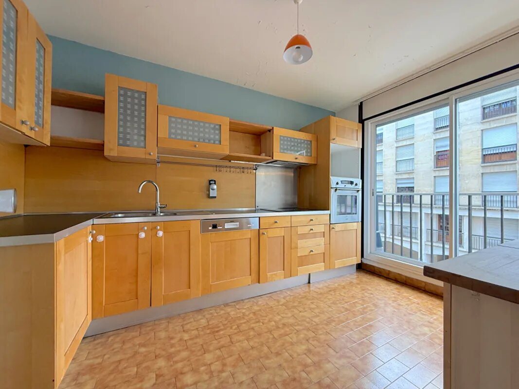 Appartement à louer, 67m², Paris 13ème