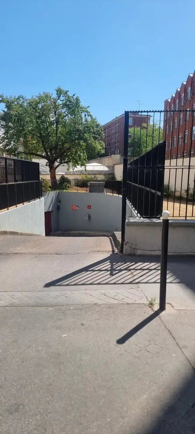 Appartement à vendre, 12m², Paris 15ème
