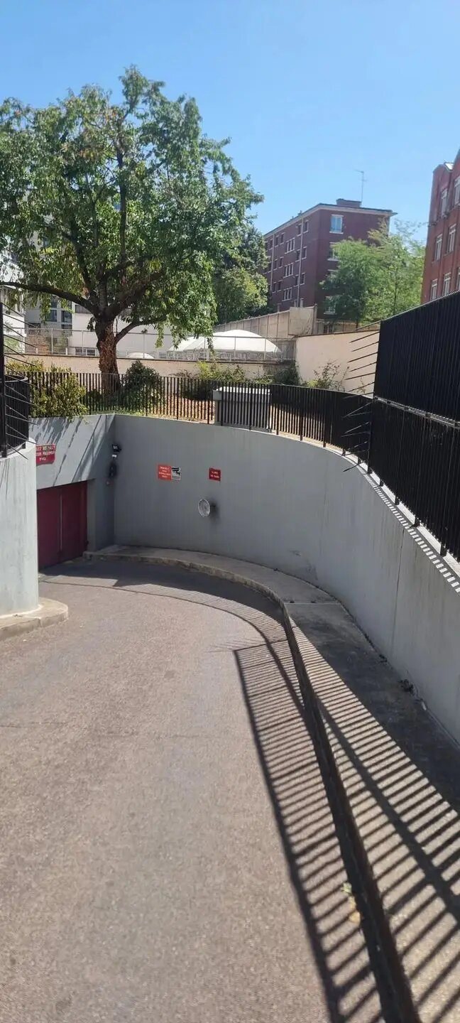 Appartement à vendre, 12m², Paris 15ème