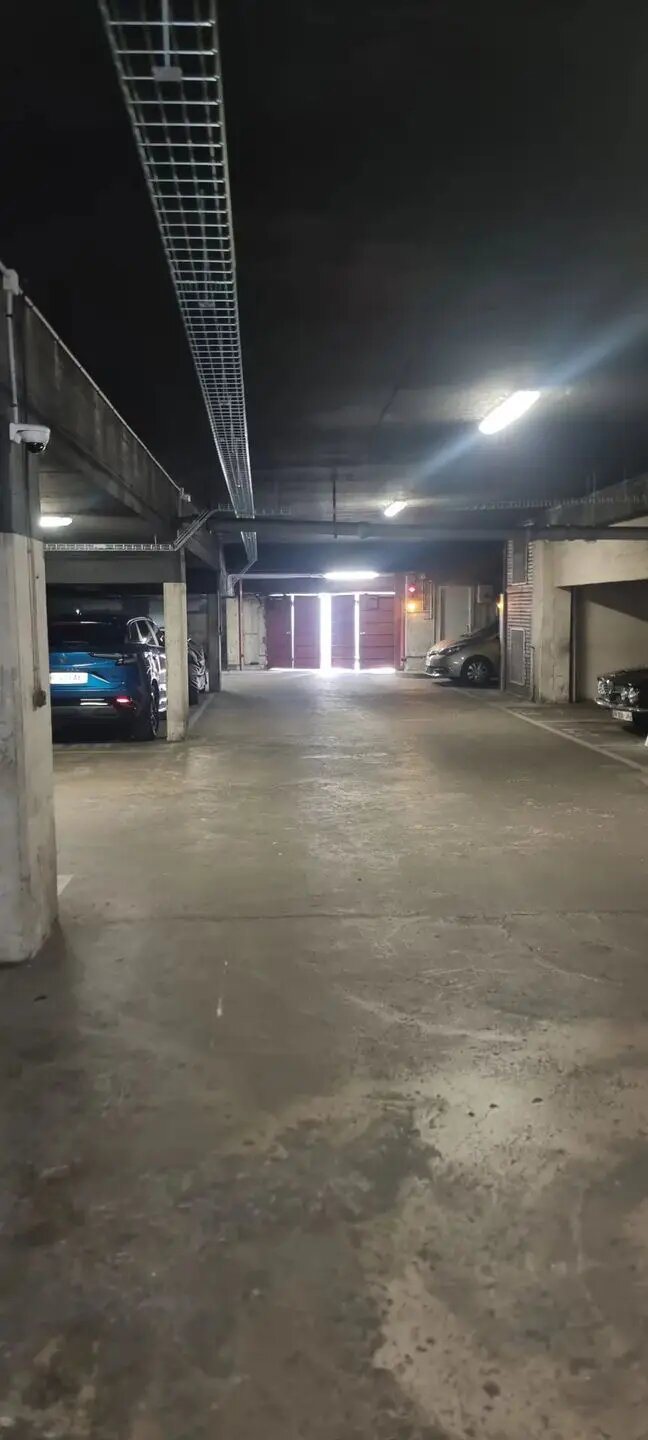 Appartement à vendre, 12m², Paris 15ème