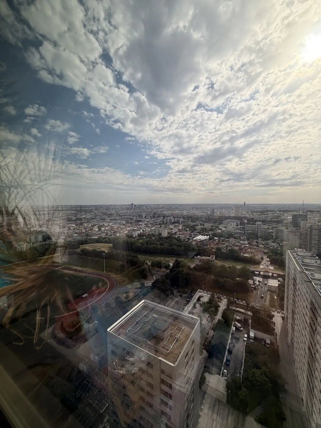 Appartement à vendre, 46m², Bagnolet