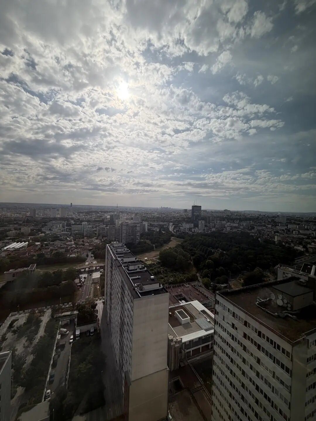 Appartement à vendre, 46m², Bagnolet