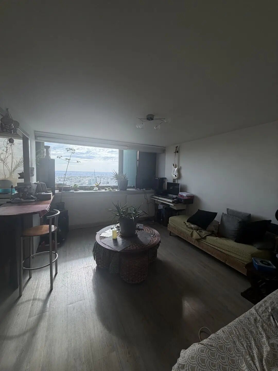 Appartement à vendre, 46m², Bagnolet