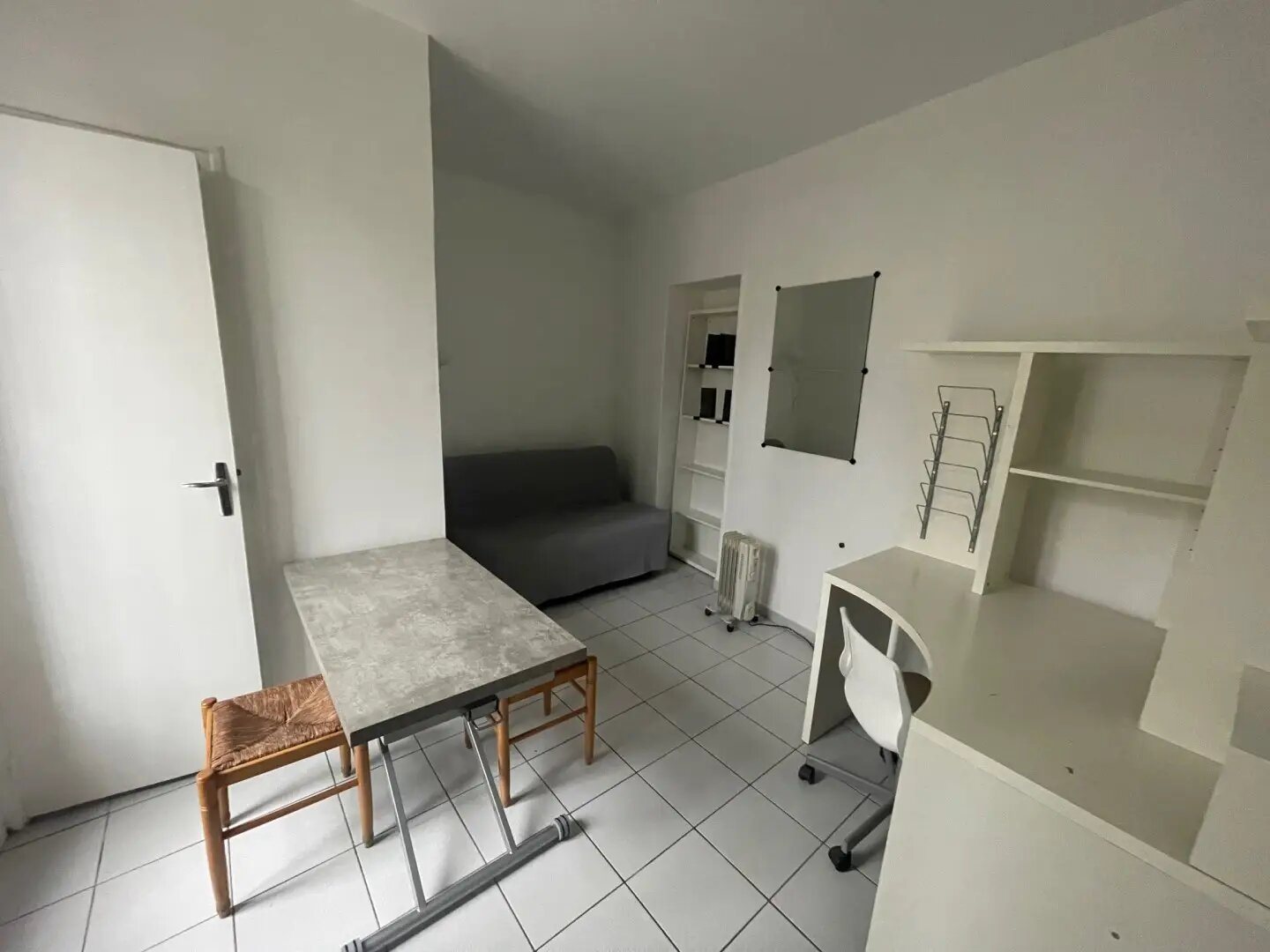 Appartement à vendre, 15m², Malakoff
