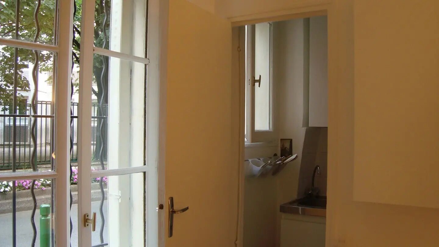 Appartement à vendre, 15m², Malakoff