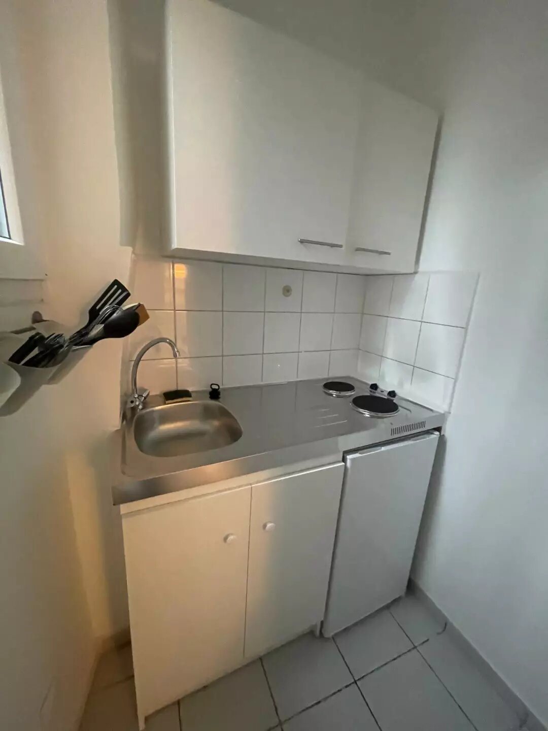 Appartement à vendre, 15m², Malakoff