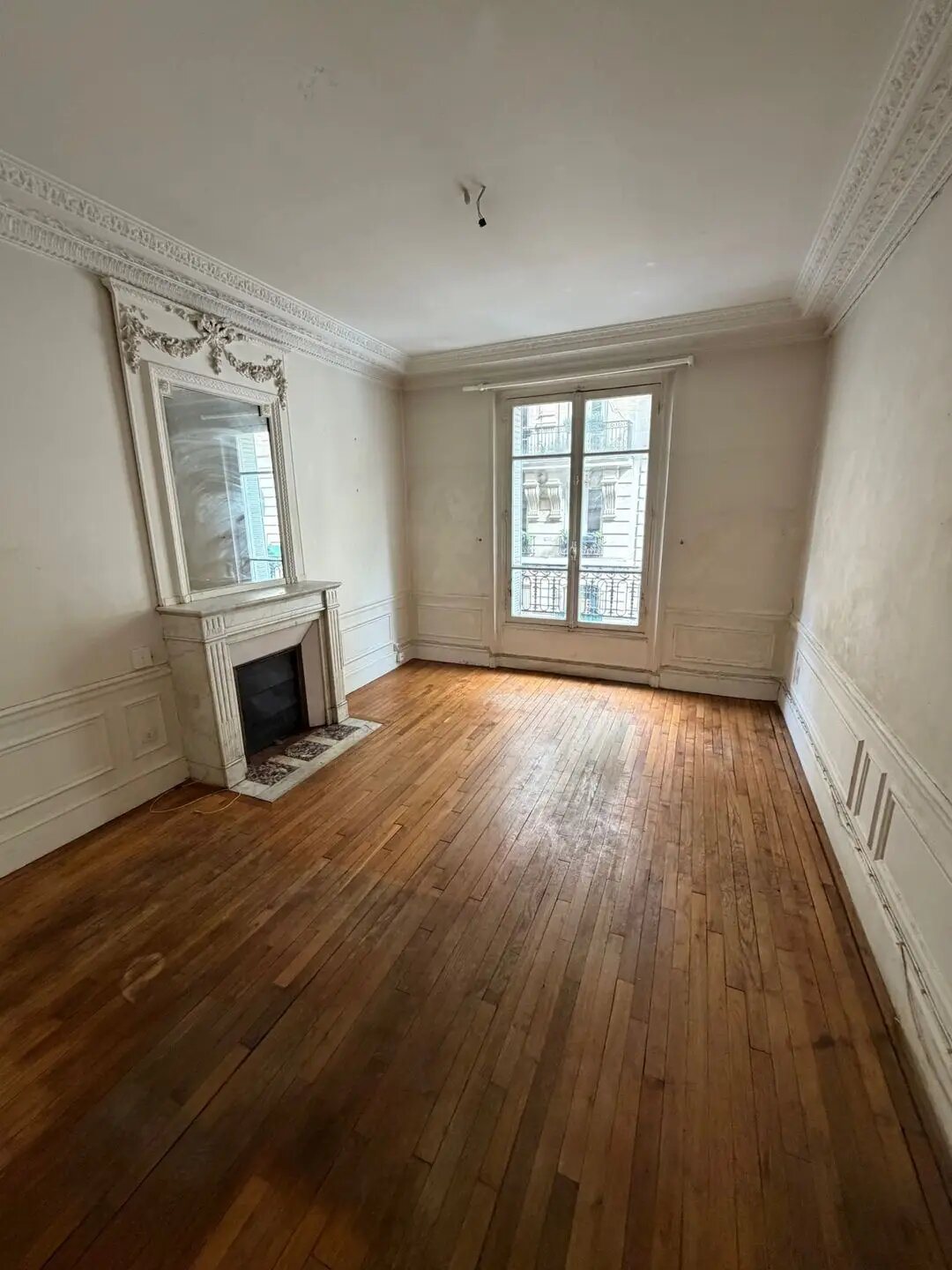 Appartement à vendre, 75m², Paris 16ème