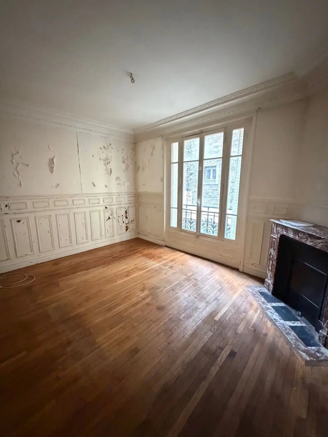 Appartement à vendre, 75m², Paris 16ème