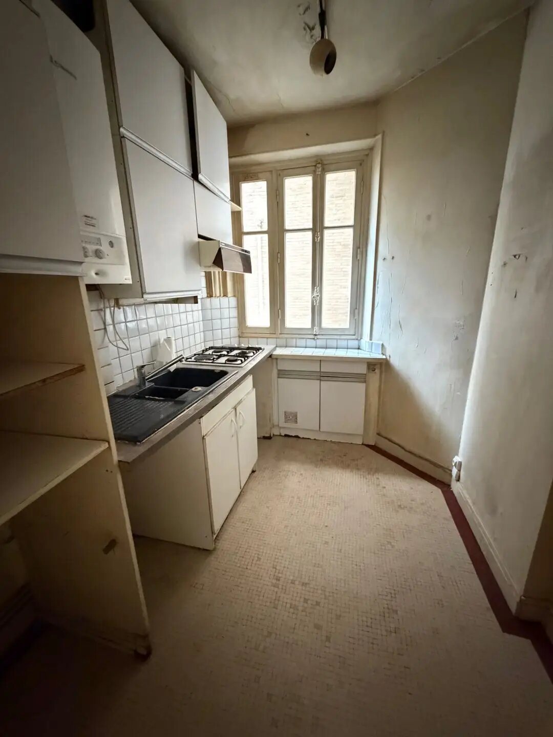 Appartement à vendre, 75m², Paris 16ème