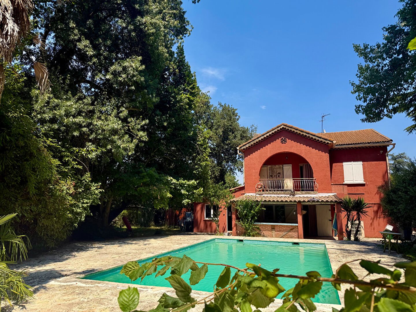 Maison à vendre, 200m², Aix-en-Provence