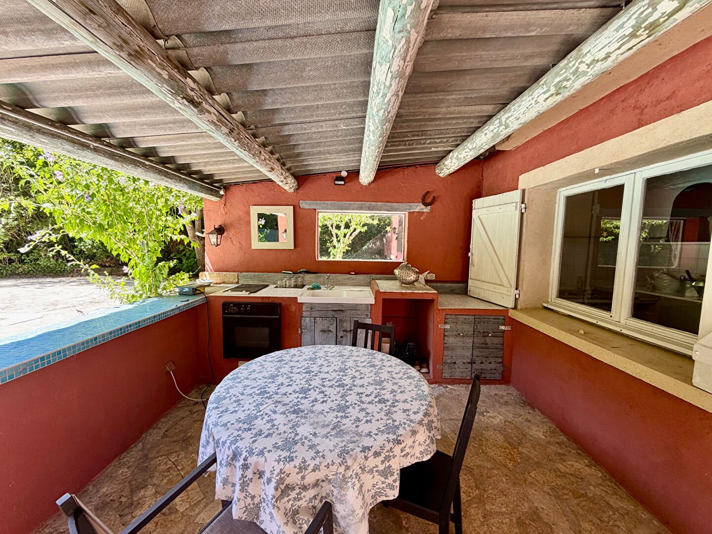 Maison à vendre, 200m², Aix-en-Provence