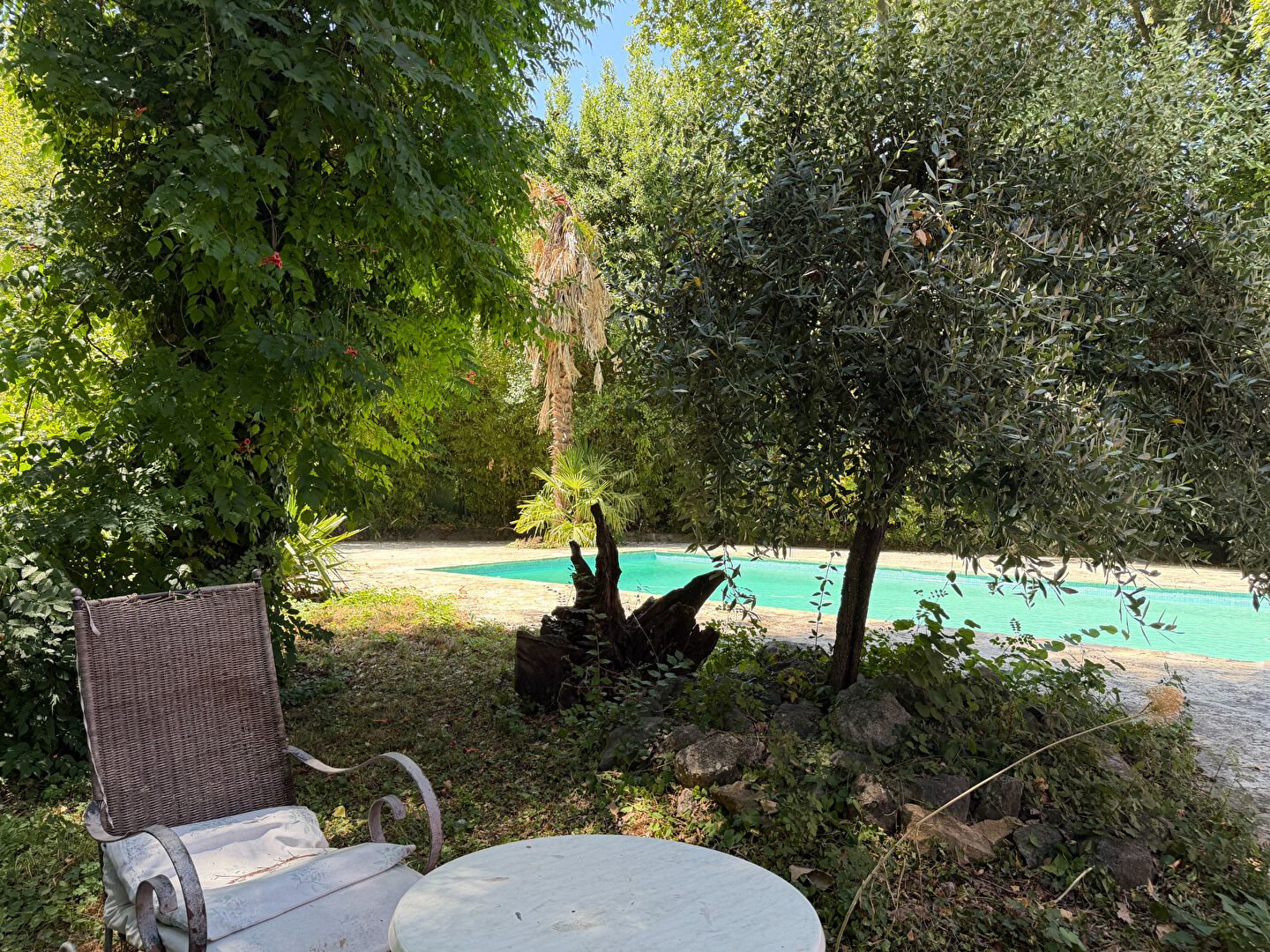 Maison à vendre, 200m², Aix-en-Provence
