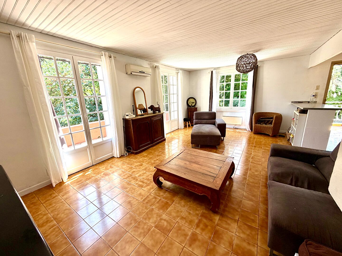Maison à vendre, 200m², Aix-en-Provence