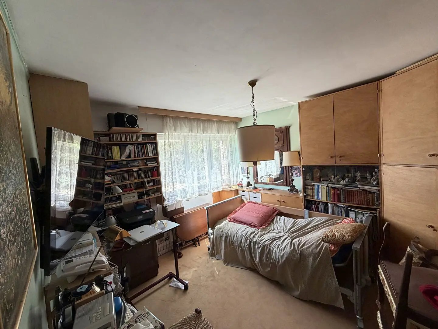 Appartement à vendre, 44m², Aix-en-Provence