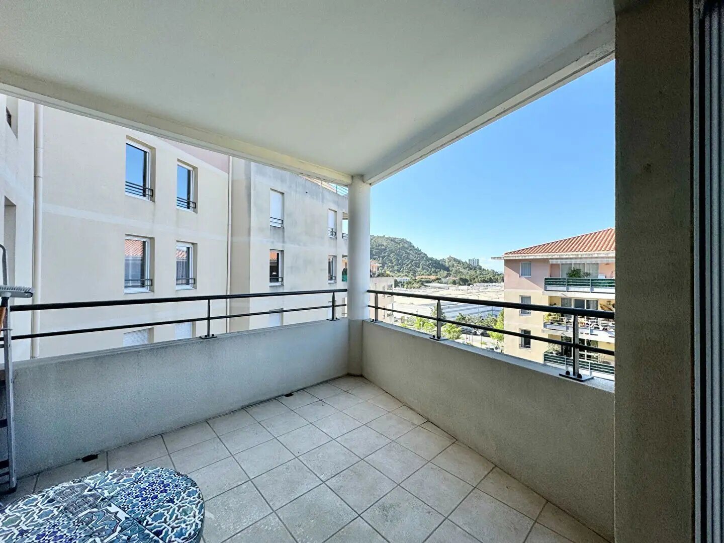 Appartement à vendre, 41m², Marseille 9ème