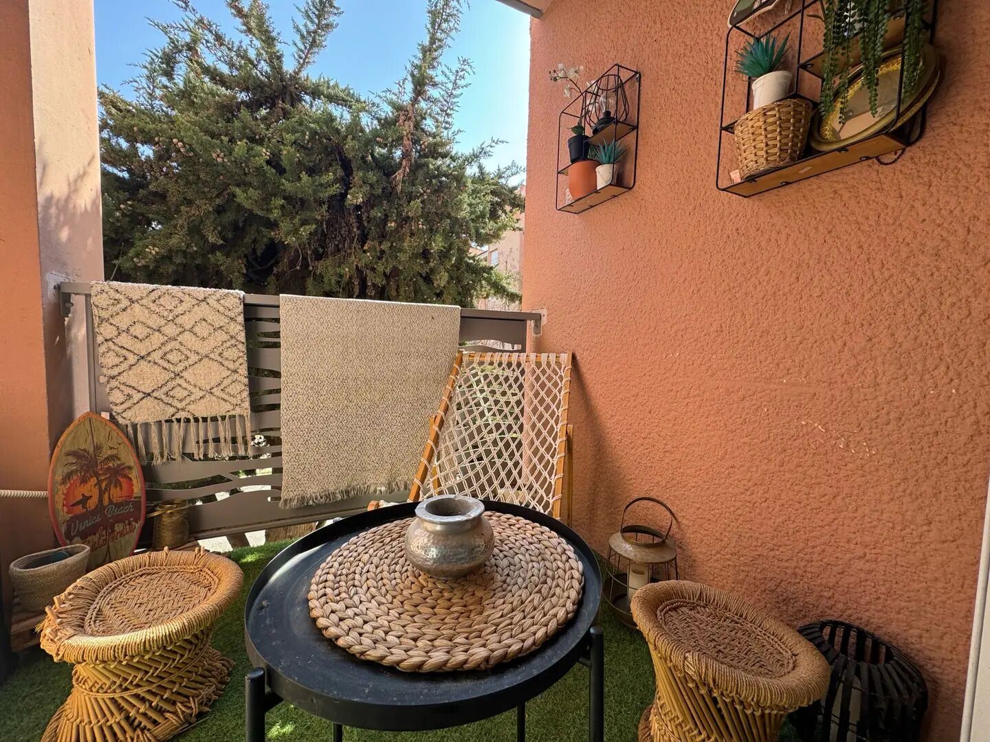 Appartement à vendre, 87m², Marseille 13ème
