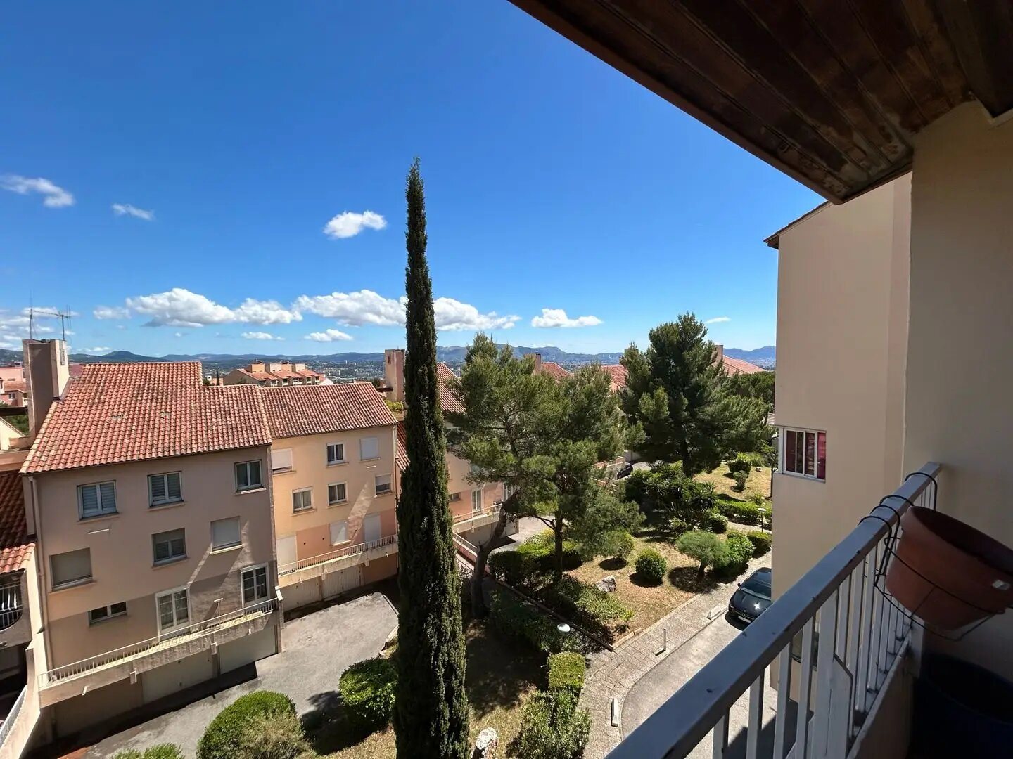Appartement à vendre, 163m², Marseille 14ème